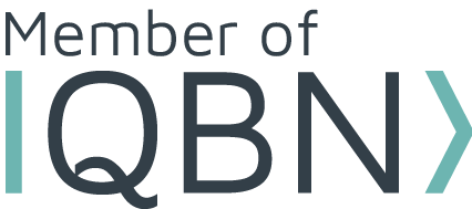 Quantum Business Network